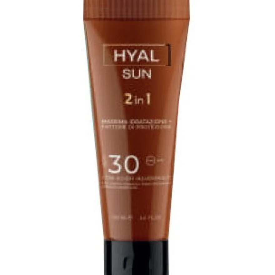 Lr Wonder Hyal Sun SPF30 125ml