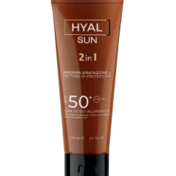 Lr Wonder Hyal Sun SPF50+ 125ml