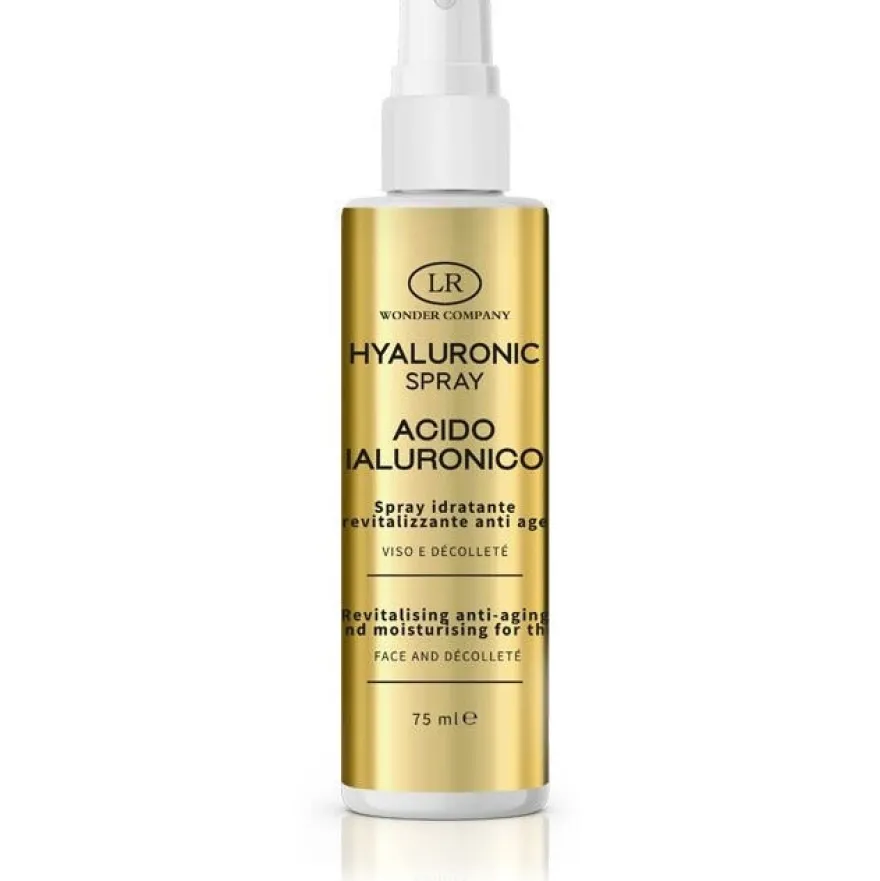 Lr Wonder Hyaluronic Spray 75ml