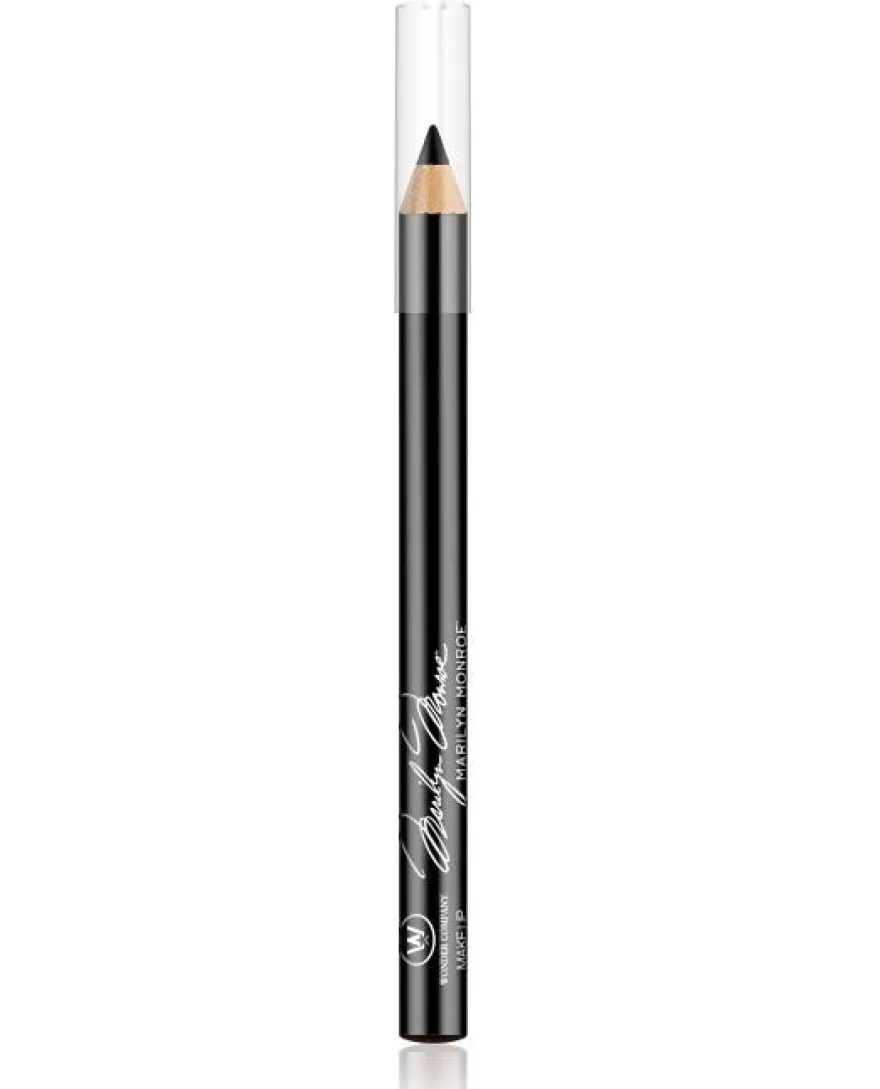 LR Wonder Matita Occhi Vegan 01 Nera 1,1g