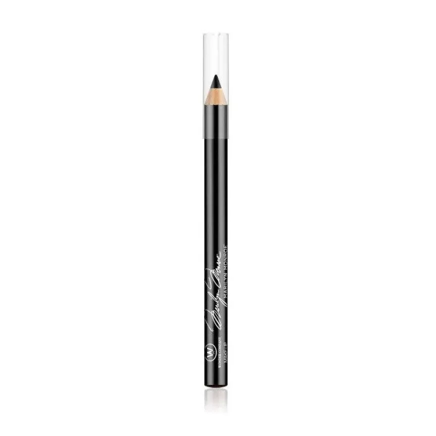 LR Wonder Matita Occhi Vegan 01 Nera 1,1g