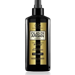 LR Wonder Olio D'Argan Spray Viso/Corpo/Capelli 100ml