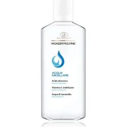 LR Wonder Routine Acqua Micellare Acido Ialuronico + Vitamina C 200ml