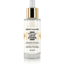 Lr Wonder Siero Madre Viso Latte D'Asina 30ml