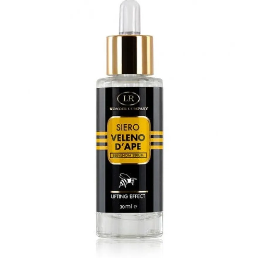 LR Wonder Siero Veleno D'Ape Effetto Lifiting 30ml