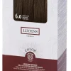 Lucens Umbria Tinta Colorata 6.0 Biondo Scuro 135ml