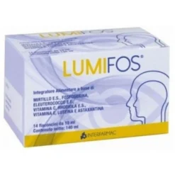Lumifos 14 Fiale