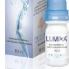Lumixa Soluzione Oftalmica Lubrificante Antiossidante 10ml
