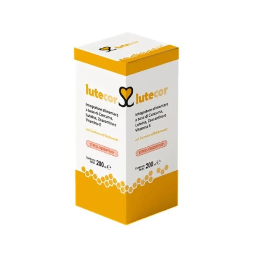 Lutecor 200 ml