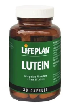 Lutein 30 Capsule