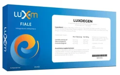 LUXDEGEN 10F 2ML