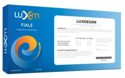 LUXDEGEN 10F 2ML