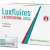 Luxfluires Lattoferrina 200.D 30 Sticks