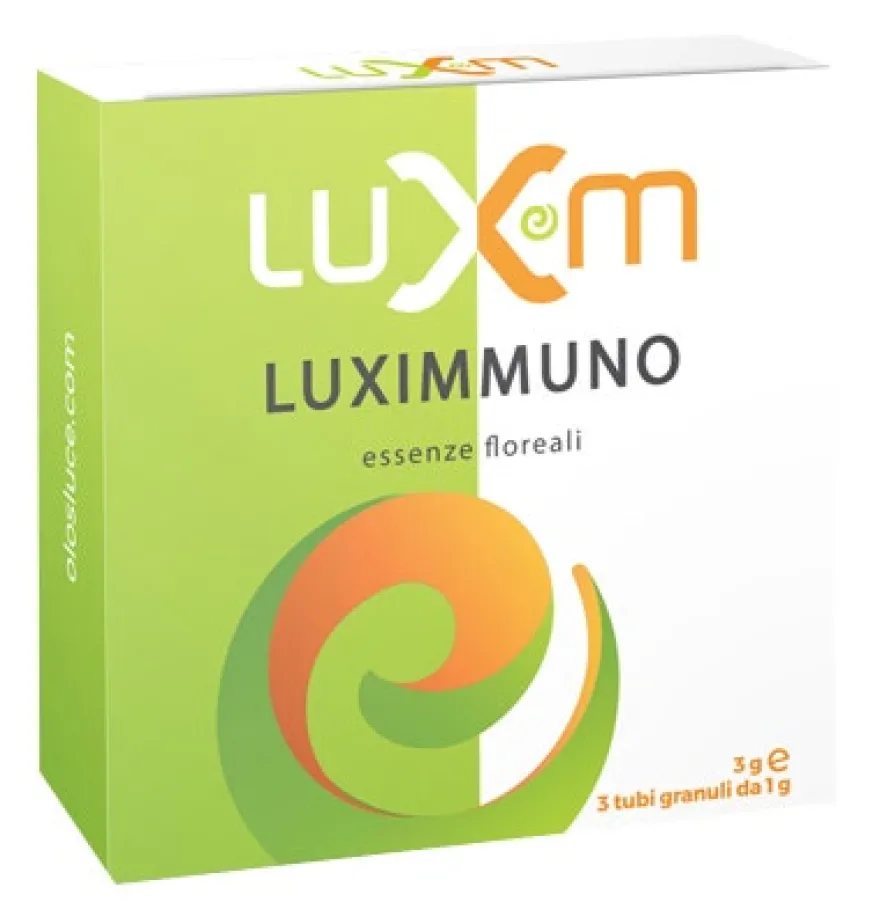 LUXIMMUNO 3G