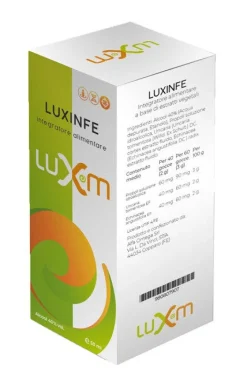 LUXINFE GOCCE 50ML