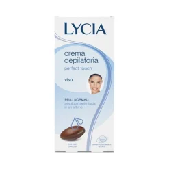 Lycia Crema Viso Perfect Touch 50ml