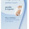 Lycia Perfect Touch Crema Depilatoria Ascelle E Inguine 100ml