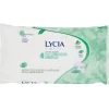 Lycia Salviette Struccanti Pelli Grasse 72 Pezzi