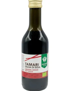 MACROBIOTICA TAMARI 250ML