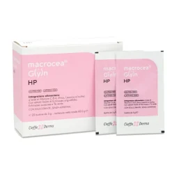 Macrocea Gyn Hp 20 Bustine