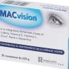 Macvision 30 Compresse