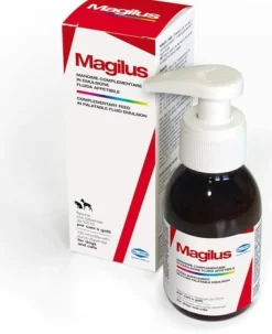 Magilus Mangime Complementare Per Cani/Gatti 100ml