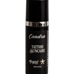 Magirò Candra Tattoo Suncare 50ml