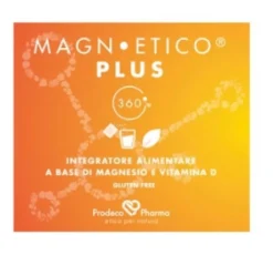 Magnetico Plus 32 Bustine