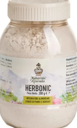 Maharishi Ayurveda Herbonic Polvere 200g