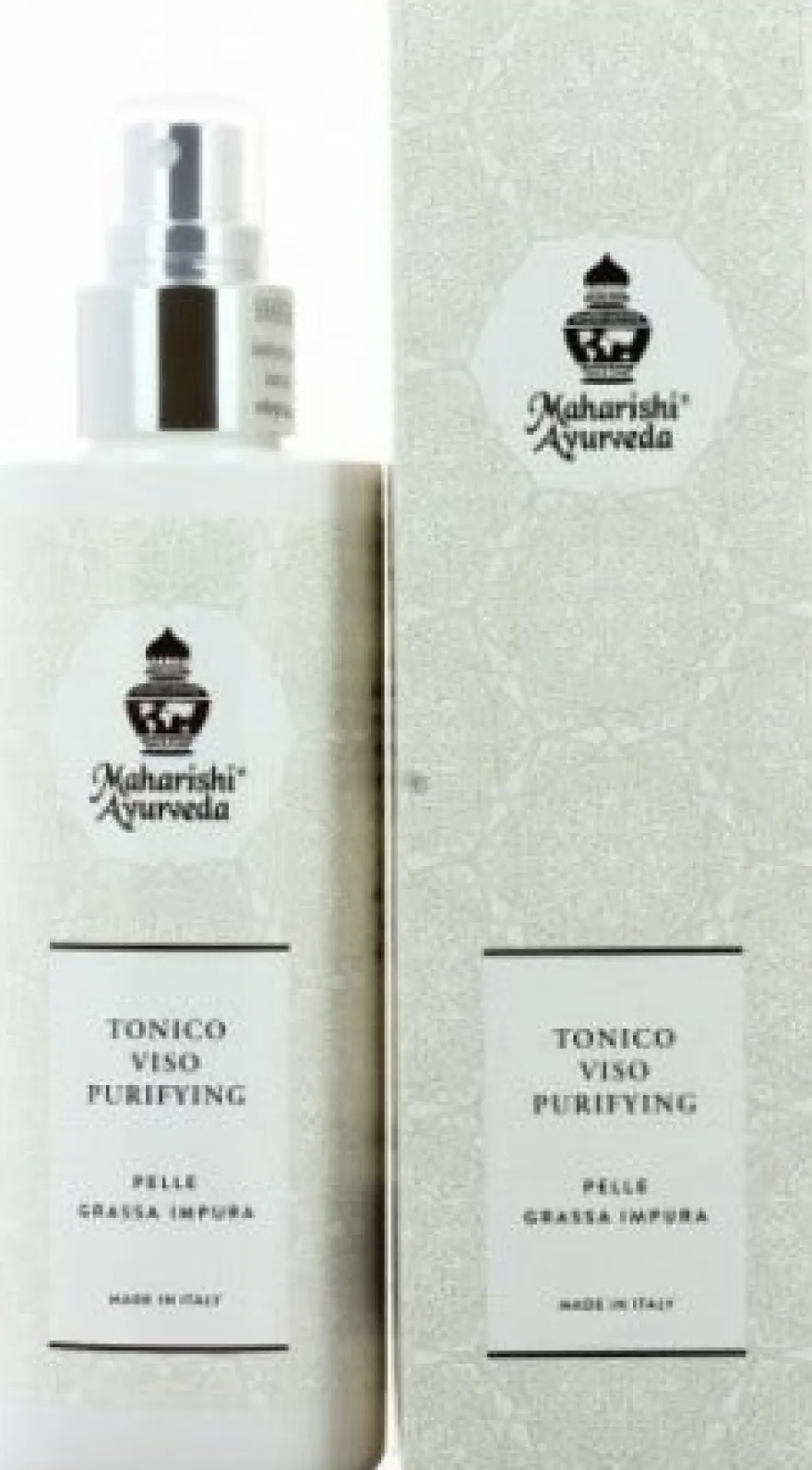 Maharishi Ayurveda Tonico Viso Purifying 200ml