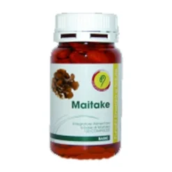 MAITAKE LINEA BASIC 120CPR