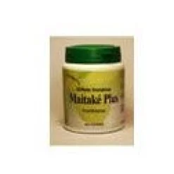Maitake Plus 60 Capsule