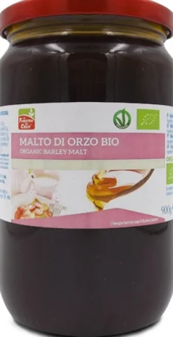 Malto Orzo Bio 900g