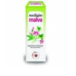 MALVA MUCILLAGINE 200ML