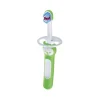 Mam Baby'S Brush Box Doppia 2 Pezzi