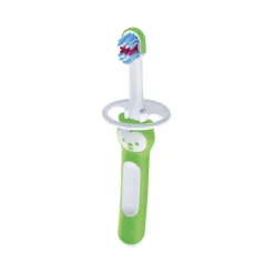 Mam Baby'S Brush Box Doppia 2 Pezzi