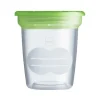 Mam Contenitore Latte Storage Solution 5 Pezzi