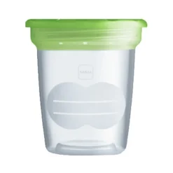 Mam Contenitore Latte Storage Solution 5 Pezzi