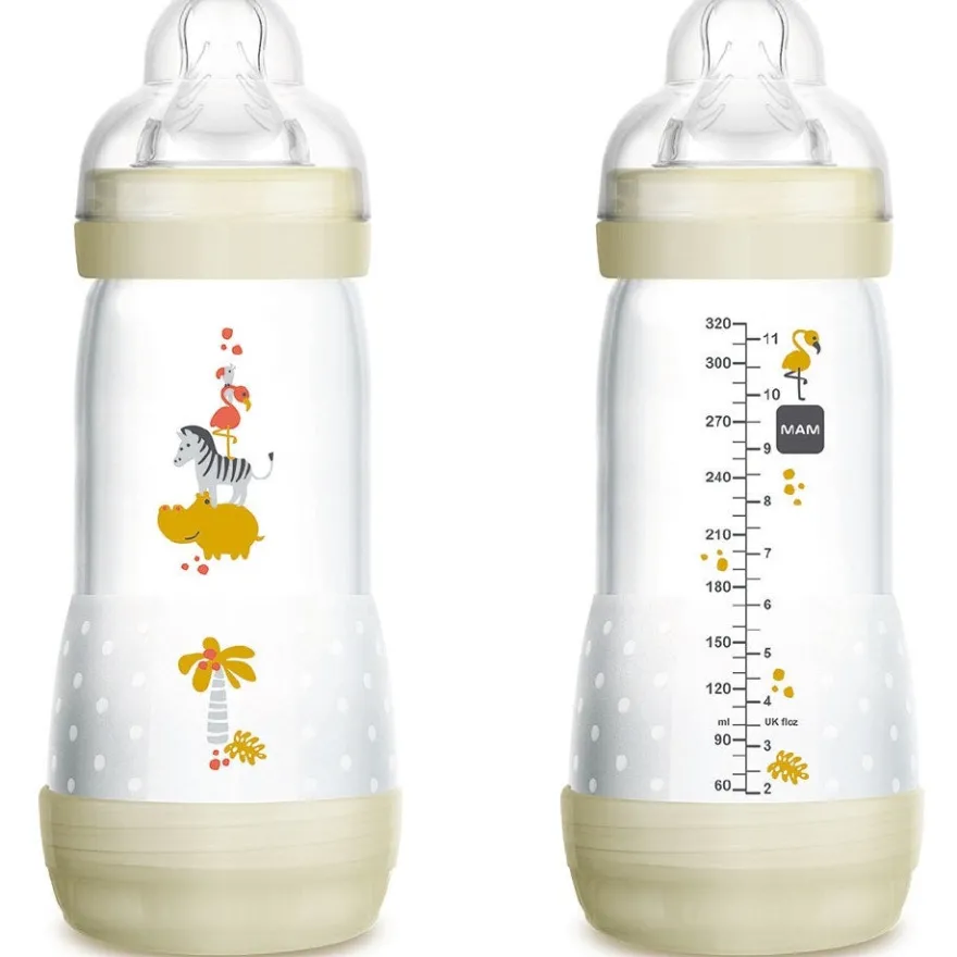 Mam Easy Start Biberon 320ml