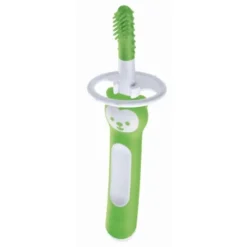 Mam Massaging Brush Spazzolino Gengive E Denti Per Bambini 3 Mesi+