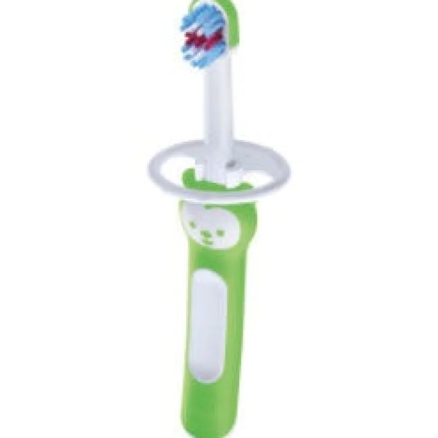 Mam Spazzolino Babys Brush Neutro 6M+