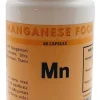MANGANESE FOOD 60CPS