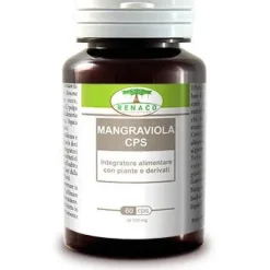 Mangraviola CPS 60 Capsule 500mg