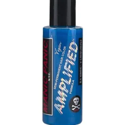 Manic Panic Atomic Turquoise Amplified Colore Diretto Semi-Permanente 180ml