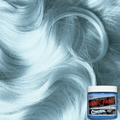 Manic Panic Blue Angel Creamtone Perfect Pastel Colorazione Semipermanente Per Capelli 118ml