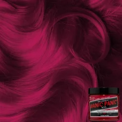 Manic Panic Cleo Rose Classic High Voltage Colorazione Semipermanente Per Capelli 118ml