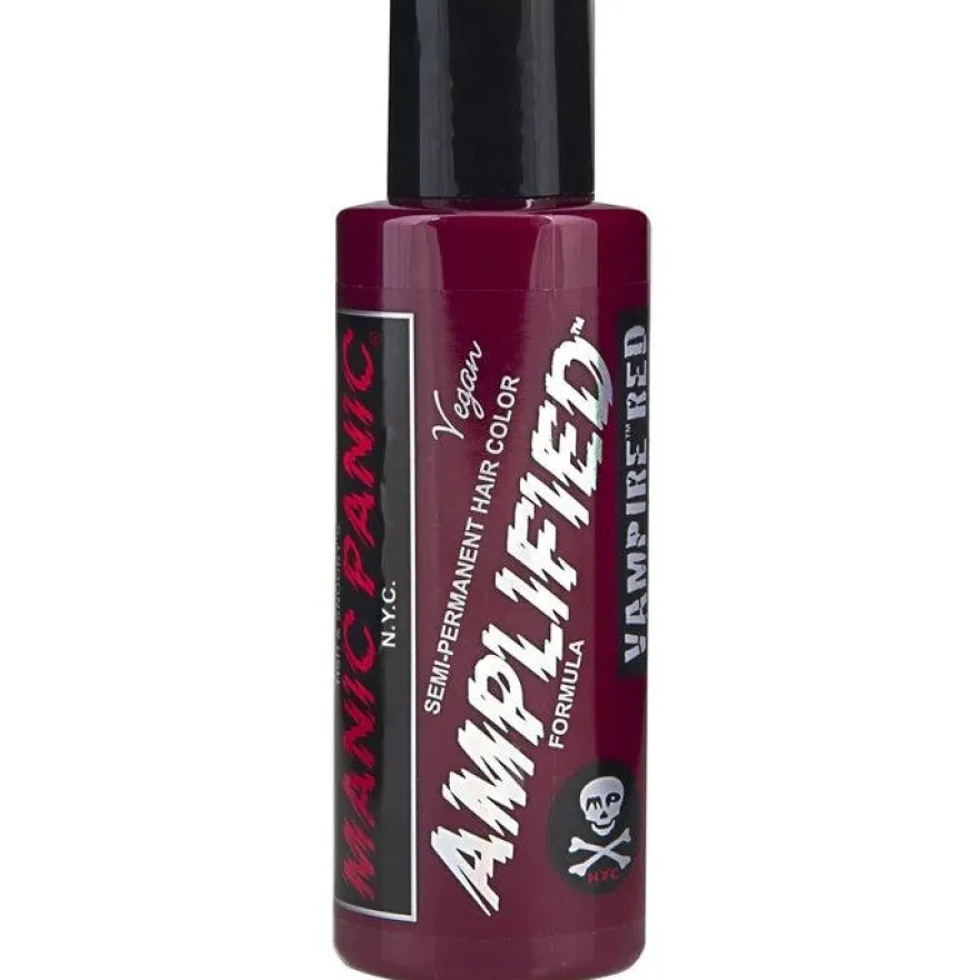 Manic Panic Cotton Candy Pink Amplified Colore Diretto Semi-Permanente 118ml