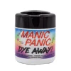 Manic Panic Dye Away 50 Salviette Smacchianti Per Colorazione Professionale
