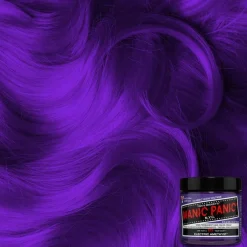 Manic Panic Electric Amethyst Colorazione Semipermanente Classica Per Capelli 118ml