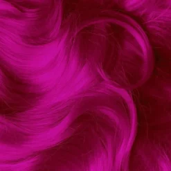 Manic Panic Hot Hot Pink Amplified Colore Diretto Semi-Permanente 180ml
